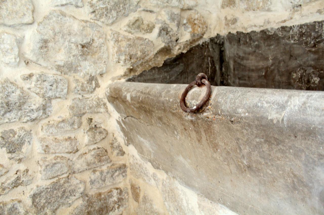 Le Mangiatoie Del Cavaliere Panzió Montallegro Kültér fotó